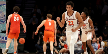 March Madness: Conference tournament Wednesday recap