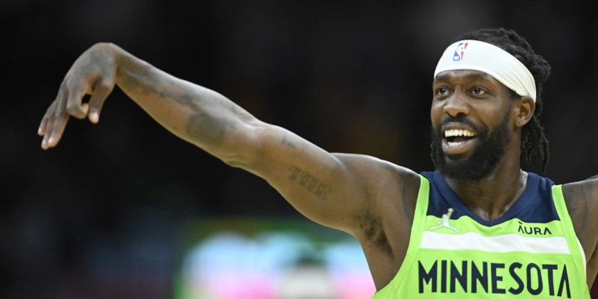 NBA Stats Notebook: The Wolves' perimeter shooters are on the prowl