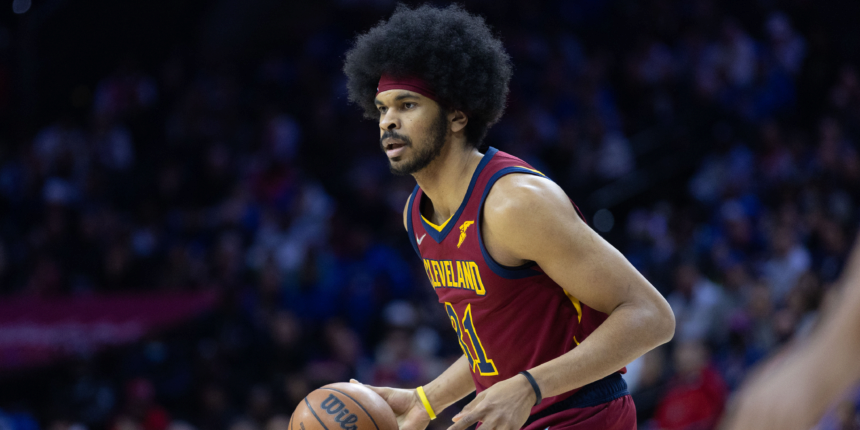 Cavs' Jarrett Allen to forego surgery, could be back by playoffs
