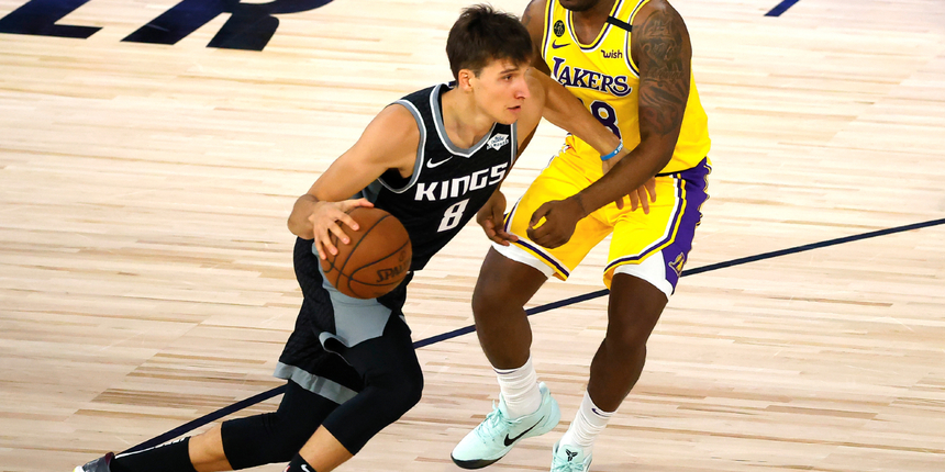 Bucks acquire Bogdanovic in sign-and-trade with Kings