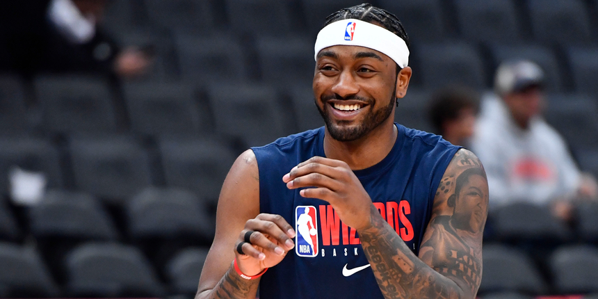 Rockets, Wizards discussing Westbrook-Wall trade