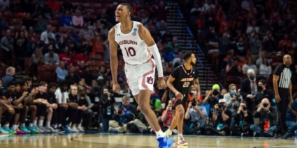 2022 NBA Draft: Q&A with Matt Babcock on first mock, notable risers