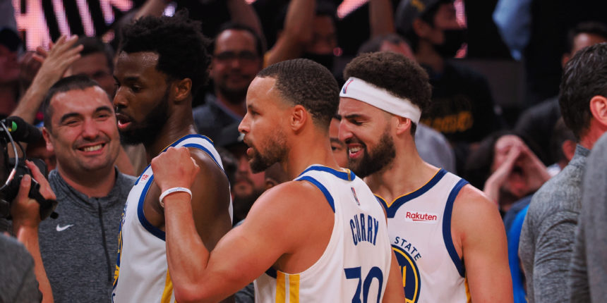 Best Bets: BasketballNews' picks and fantasy advice for 4/21/22