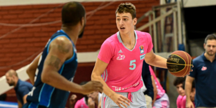 2022 NBA Draft: An in-depth evaluation of Nikola Jovic's game