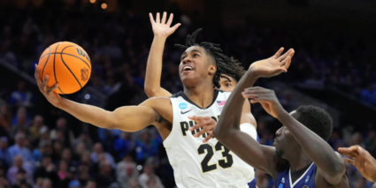 2022 NBA Draft: Q&A with Matt Babcock on the NBA Draft Combine