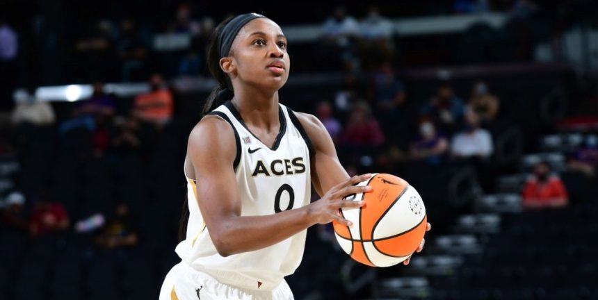 Nneka Ogwumike: 'It shouldn't be so damn hard to find our games