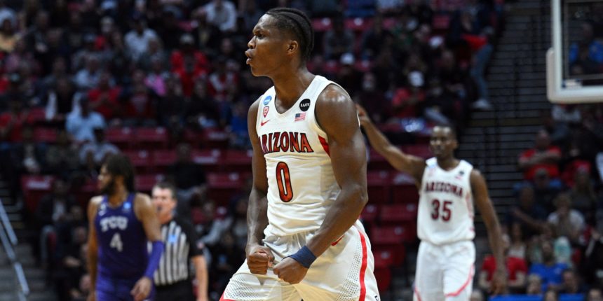 Pacers: Arizona's Bennedict Mathurin takes unique path to NBA Draft