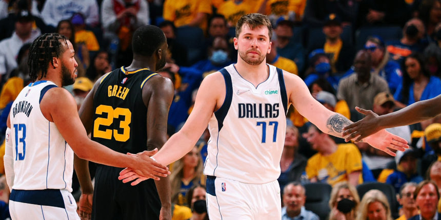 2022 NBA offseason preview: What's next for the Dallas Mavericks?