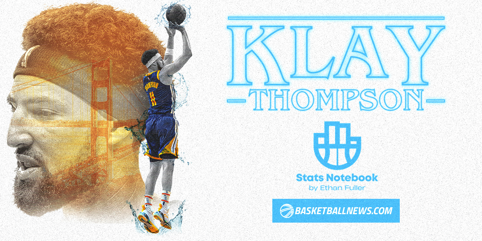 Scouting Report - Klay Thompson