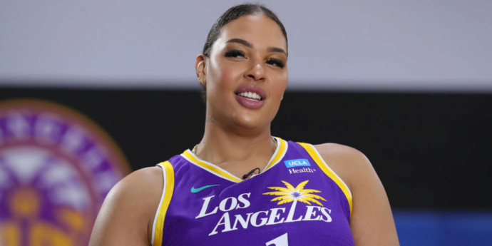 Los Angeles Sparks Set Out to Conquer the 2020 Season – Los Angeles Sentinel