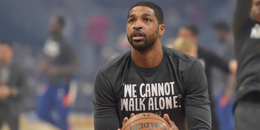 Timberwolves interested in Tristan Thompson?