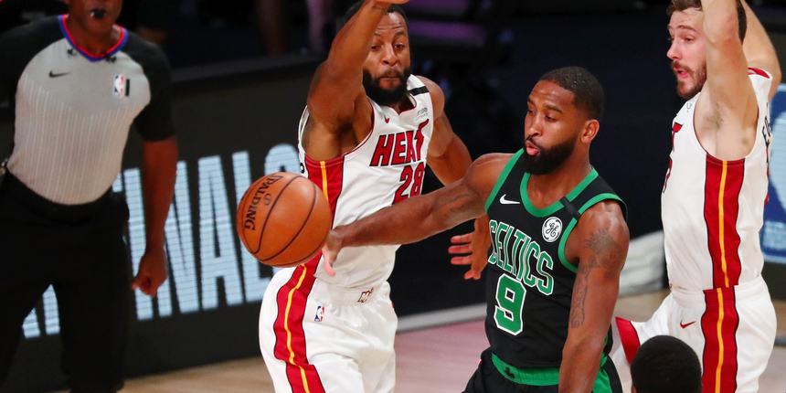 Warriors agree to contract with Brad Wanamaker