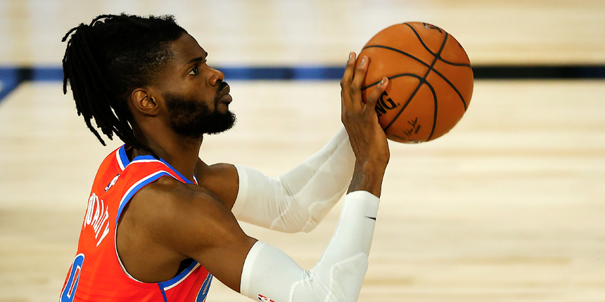 Nerlens Noel agrees to deal with Knicks