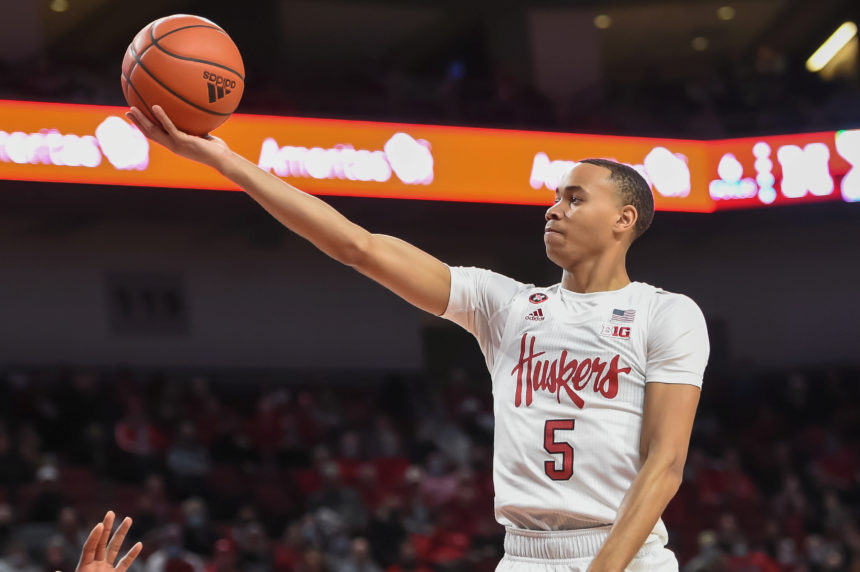Friday Flakes: Will Bryce McGowens Come Back for Year Two or Jump to the  NBA? - Corn Nation